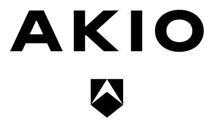 AKIO Watches ®